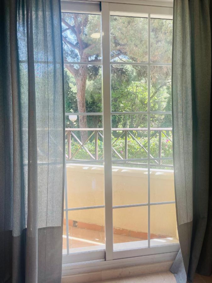 Marbella Pleasant Duplex By Elviria Las Dunas Beach エクステリア 写真