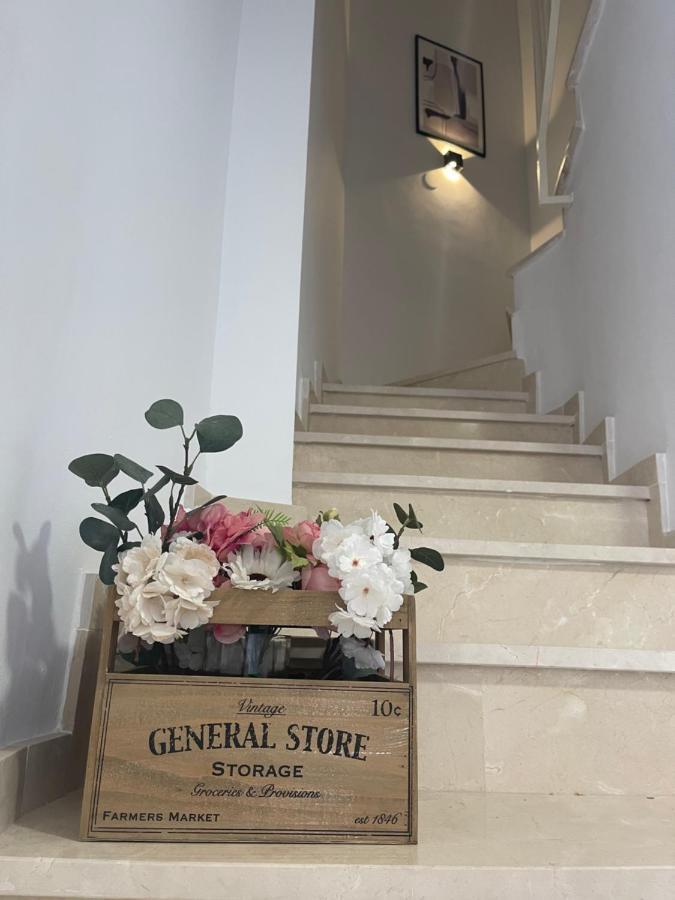 Marbella Pleasant Duplex By Elviria Las Dunas Beach エクステリア 写真