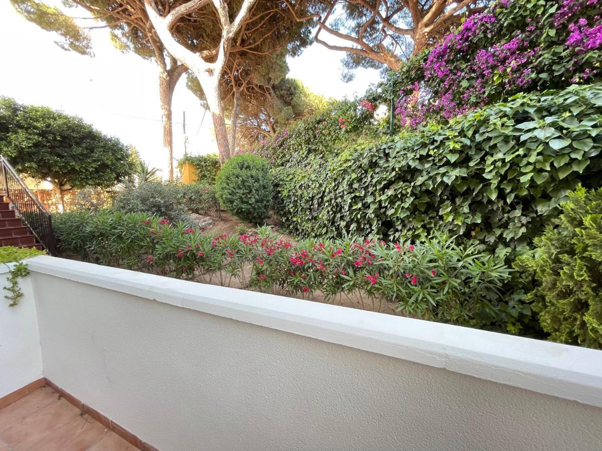 Marbella Pleasant Duplex By Elviria Las Dunas Beach エクステリア 写真