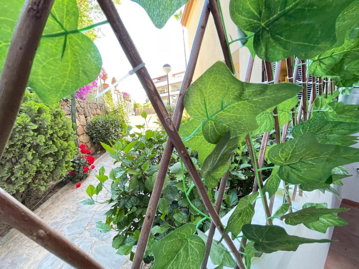 Marbella Pleasant Duplex By Elviria Las Dunas Beach エクステリア 写真