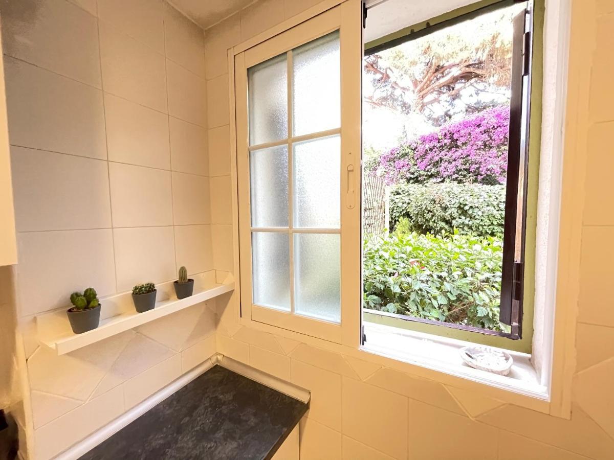 Marbella Pleasant Duplex By Elviria Las Dunas Beach エクステリア 写真